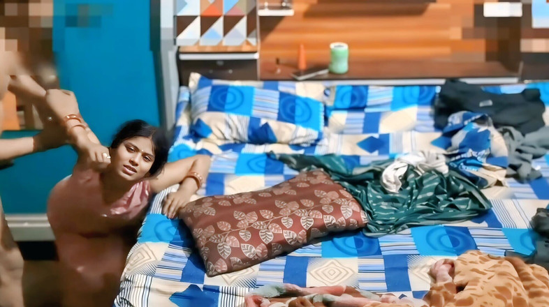 House stage: Video 22 milion gadis india yang luar biasa di unggah video...