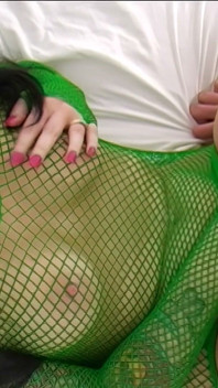 Dikke kont pawg tiener Tina Marie sletten voor grote pik en klaarkomen