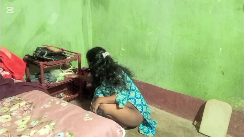 Mimakter: Chodila jsem do domu mého milence a strávila spoustu radostného času...