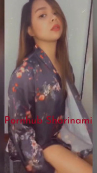 วิดีโอรั่ว Ismygirl Sharina Shy