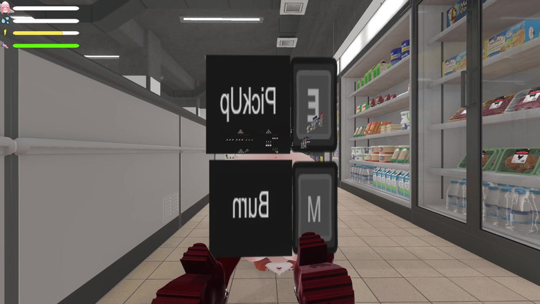 PornGameHunter: Tam oyun - roxalf teşhirci, bölüm 2