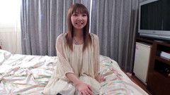 Gazongas: Asijská chlupatá holka poskakuje na chlapově péru v POV