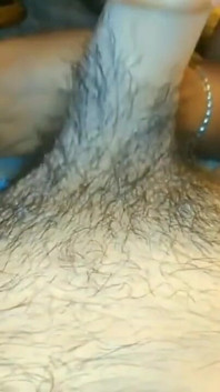 Hard homemade sex non-stop fucking until he fills her tight pussy with cum