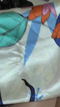 At Easter, You May Ejaculate on My Satin Scarf, Lady Victoria Valente