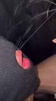 Una Rica Mamada De Tetas Con Abundante Leche