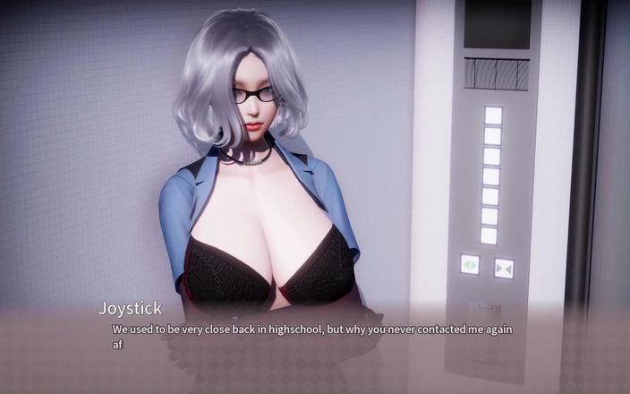 Joystick Cinema: V.i.r.t.e.s[v9] [노메메] - (pt 11)