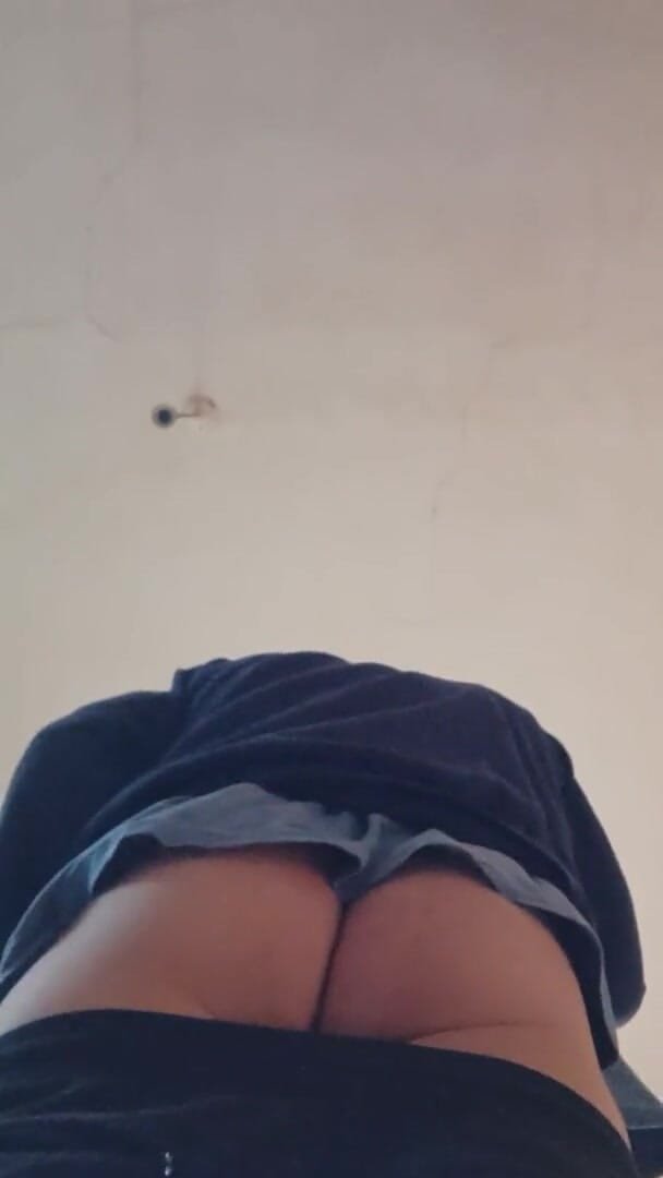 Holy ass desires of John Baptise: Her şeyden önce göt - anal orgazm