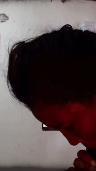 Throat Queen.... Runny Nose... Slop Slanging Champion