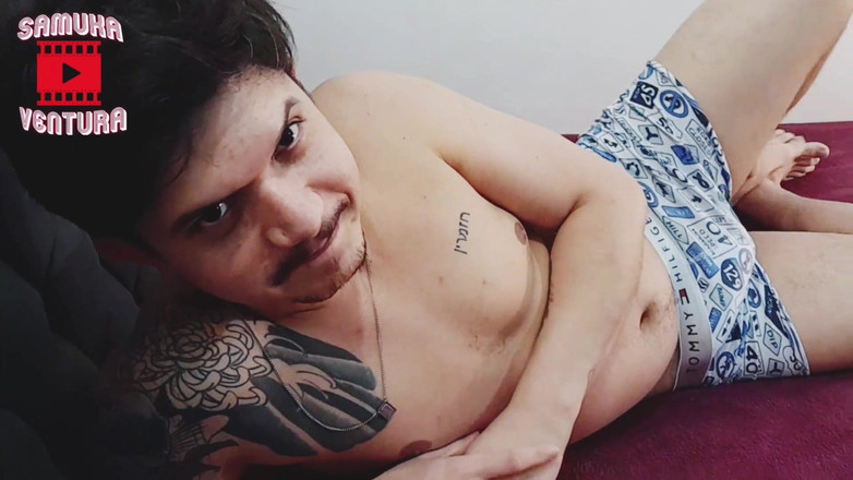 Raquel Cardoso Da Rosa: 새엄마와 바람을 피우는 남편