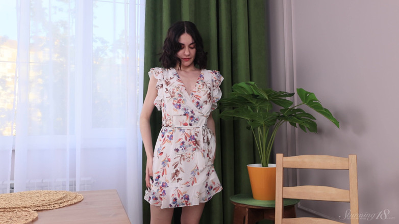 Stunning18: I'm Happy