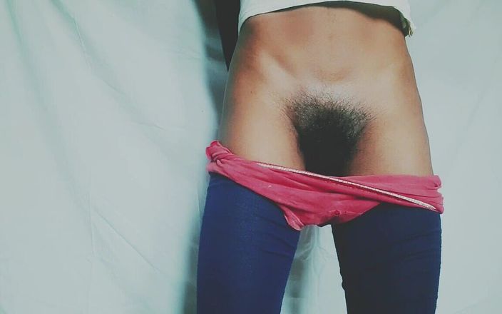 Cross Indian: Jag försöker i hemlighet crossdress min styvdotter se och visa...