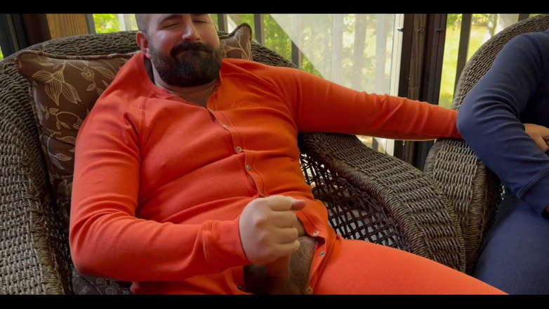 Logan Stanley: Porch Hra Část. 1