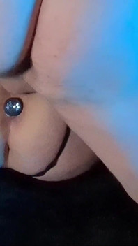 MILF Jerman Mendapat Dubur Fucked