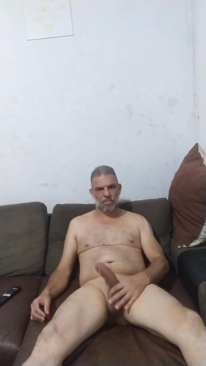 Carmona's father: Old Lady Beating One Until She Cums