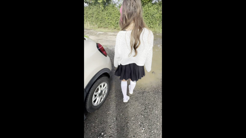 Pinkbabygx: Nevlastní máma zdarma vezme tvého tyrana na jízdu