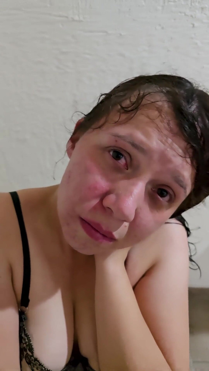 Pleyade07: Slutty Girl Gets Slapped as Payment to Be Forgiven