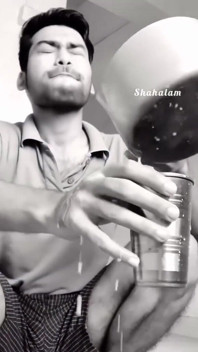 Dudus. Fuck Orgasm