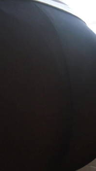 Ass Reveal