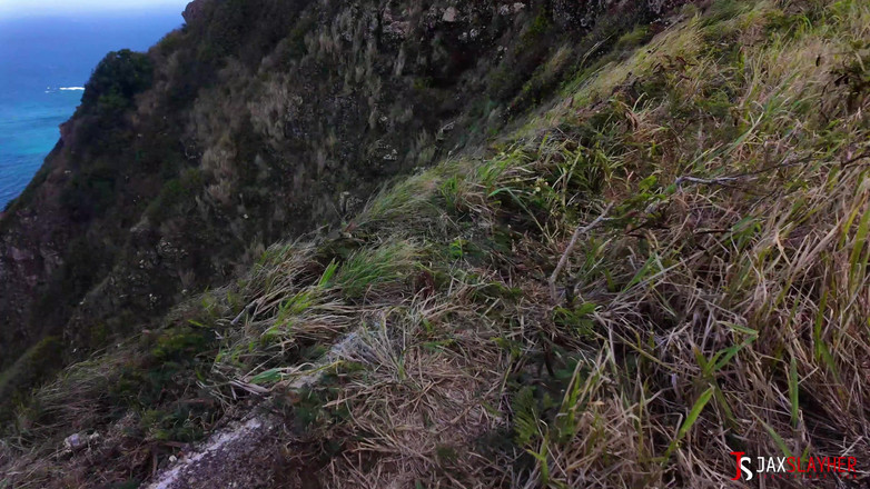 Jax Slayher: Sexy pár šuká na výletě