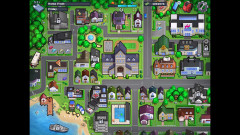 Johannes Gaming: Summertime Saga: jururawat memberikan saya handjob.