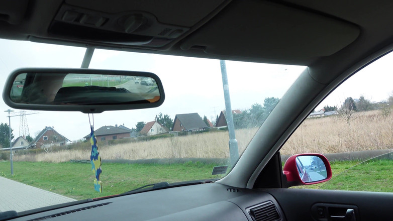 German Amateur Desire - ORRANGE MEDIA: Steek het in me ik wil het voelen