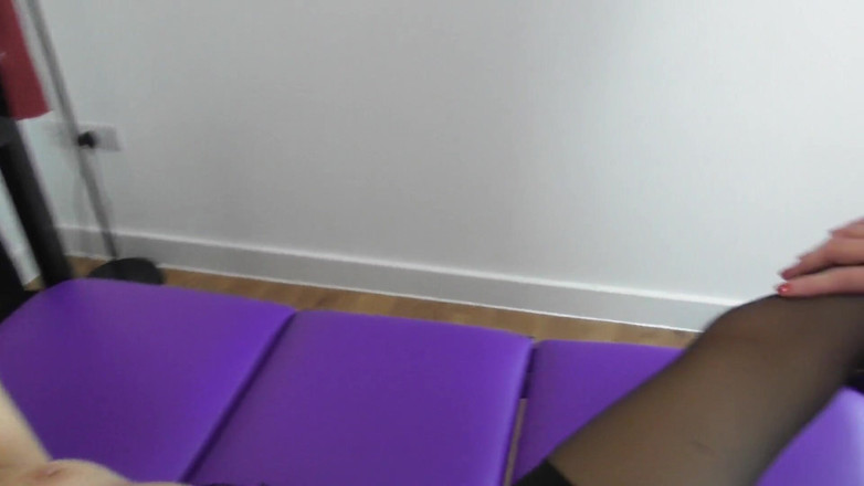 Camilla Creampie Girls: Pandora ottiene l'esperienza Camilla