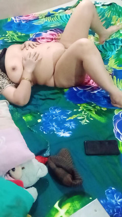 Yasmeen: Nechala jsem ho
