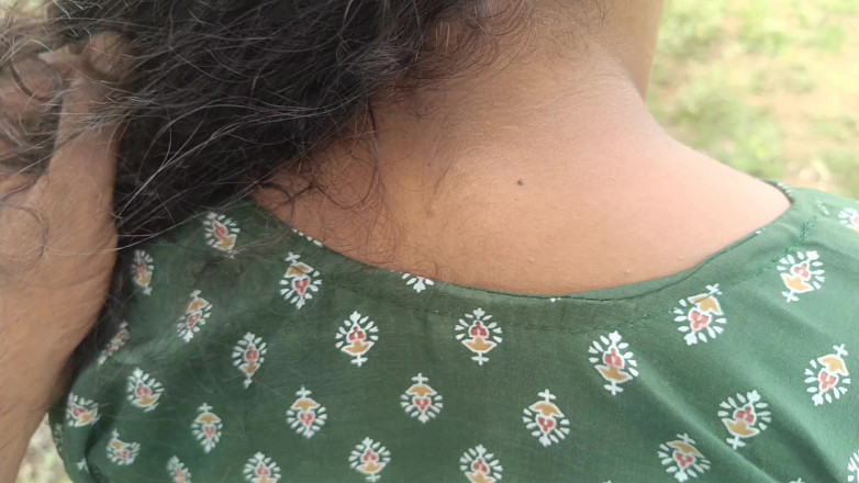 Magilmathi: Wanita Tamil berkahwin di luar bahagian 1