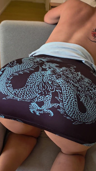 Once Upon a Time in Asian Ass
