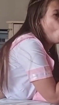 Rubia mamada