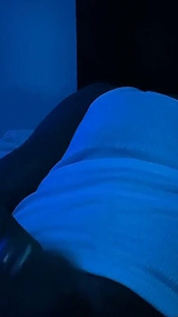 Watch Me Stroke My BBC