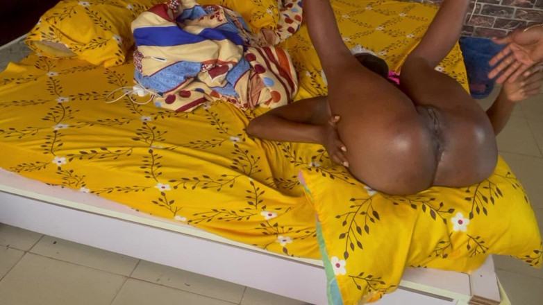 Sex naija 1: Nixiesoft se folla a una polla negra experimentada