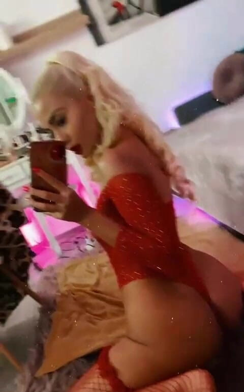 RyderWilder: Komm zu meinem leidenschaftlichen Kreis und erkunde ein Reich der...