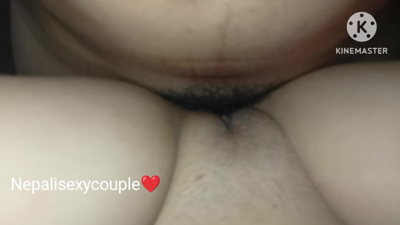 Nepalisexycouple: Nepalski seksowny romans pary