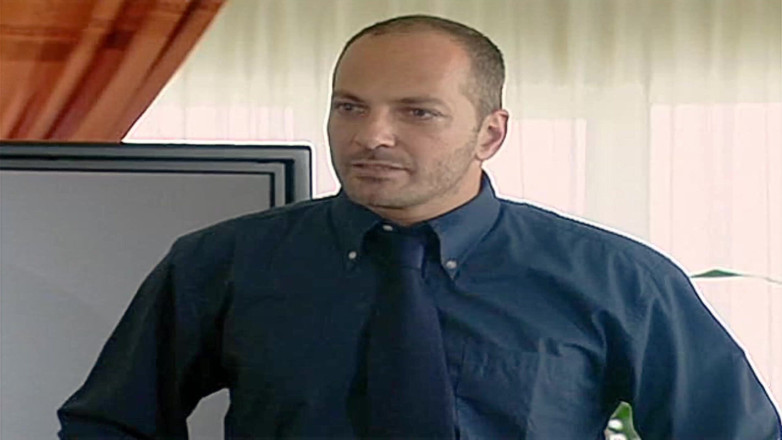 Antonio Adamo Film: Chơi lỗ hậu của vợ tôi