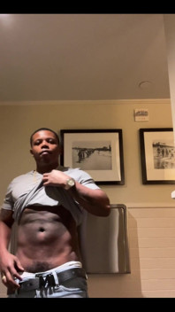 My Ass Was Ashy but Y’all Get It Lol