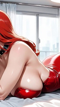 Ai Adaptation Who Framed Roger Rabbit