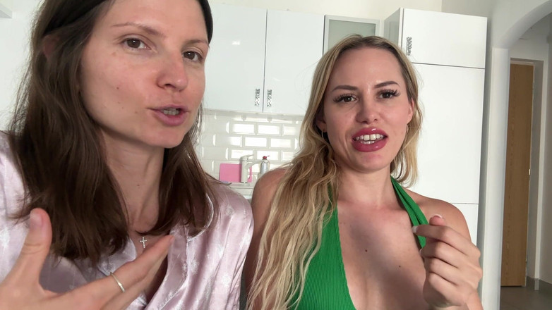 Gina Gerson: जीना गर्सन और माया रोज यौन स्वास्थ्य के बारे में बात करते हैं