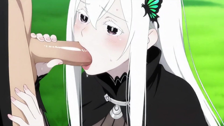 PRZNAI: Rezero Ekidna Tavuğu