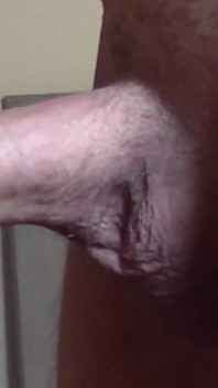 MILF Gives a Blowjob and Gets Cum on Her Face