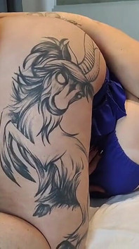 Madrasta Safada, Deu Punicao Ao Seu Entiado Fez Ele Aprender Fazer Sexo Anal