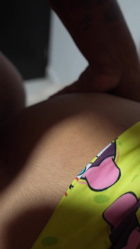 Jassi mi fa un delizioso pompino