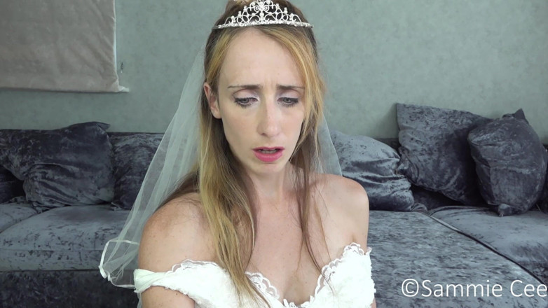 Sammie Cee: 結婚式の夜sph