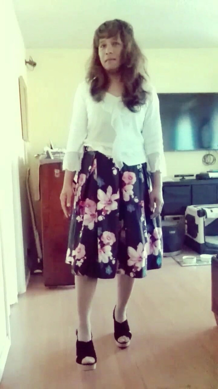 Jhazmeena: Гра з анальною пробкою вібрації та ділдо