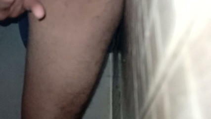 Wackhot: Clouds in the Bathroom