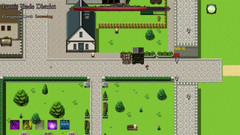 Neon2520: Królestwo Subwersji # 48