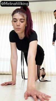 Slut Training 1