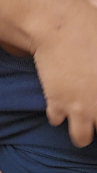 Needy After Cumming