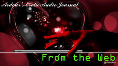 Viz Ardour: Ardour's Erotic Audio Journal | Aus dem Web