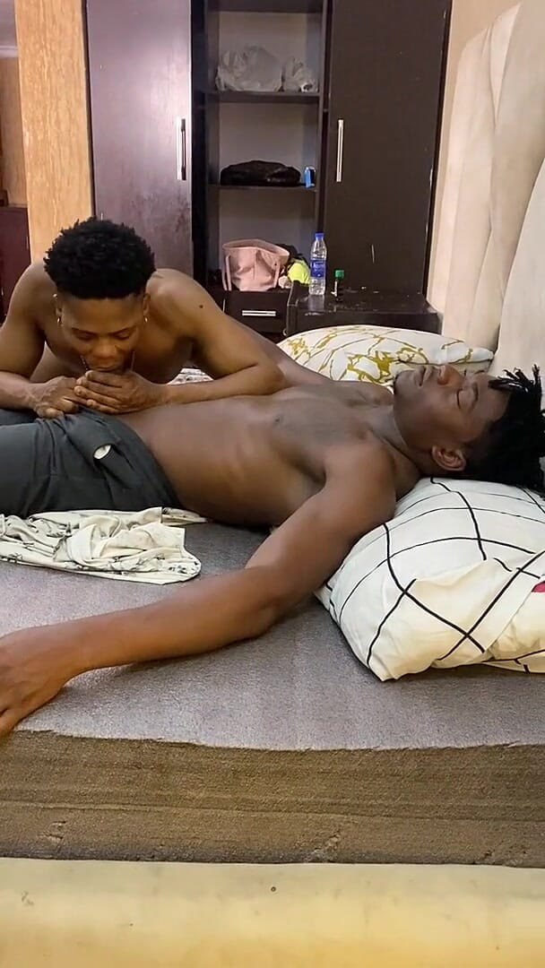 Blackthug20k: I Can’t Even Rest in Peace